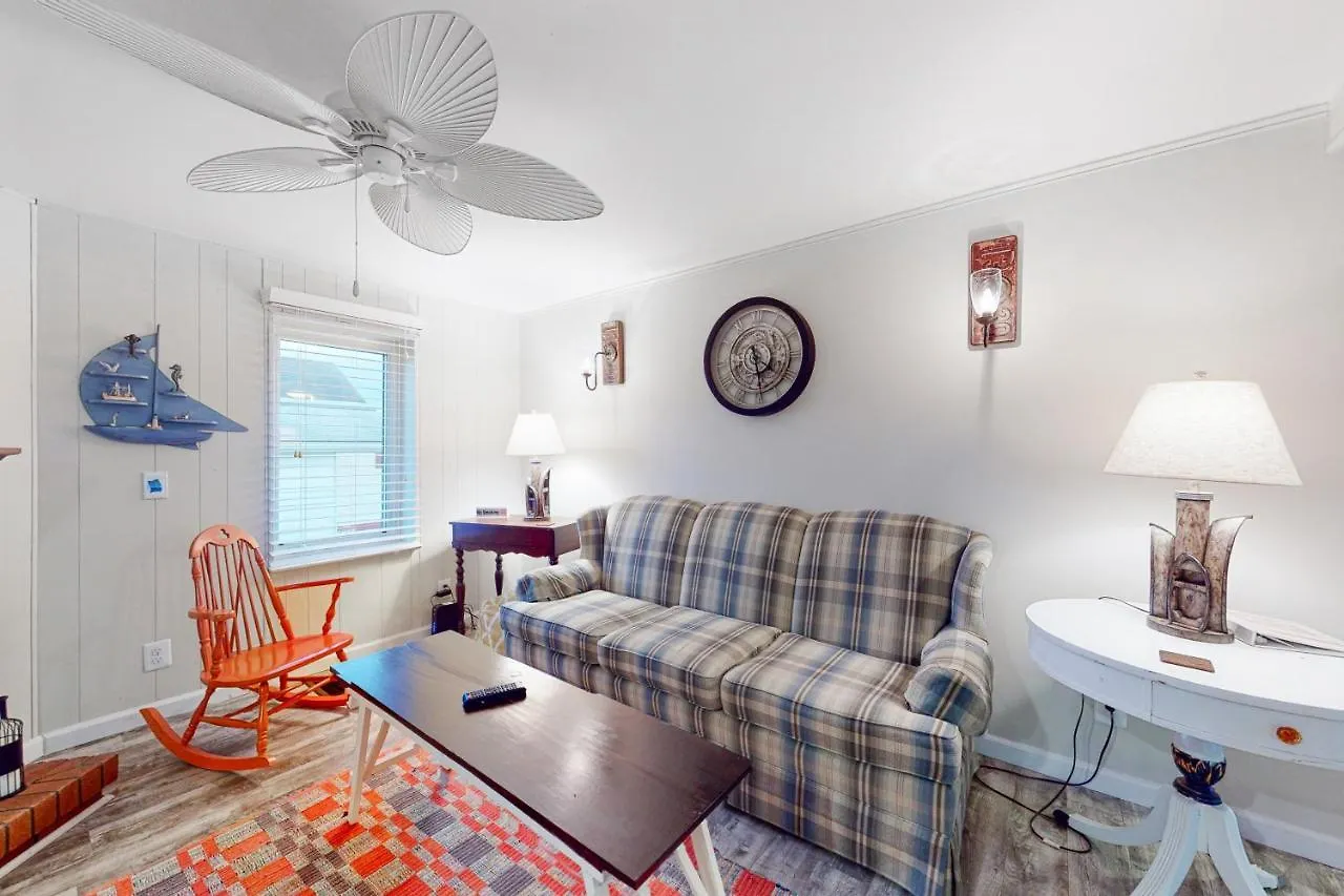 Holiday home Pine Tree 188 Ocean City