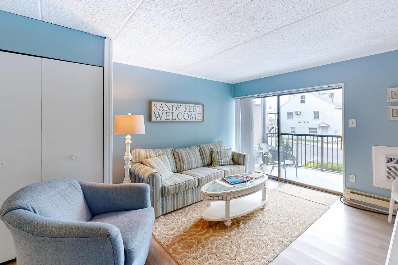 Sea Place Holiday home