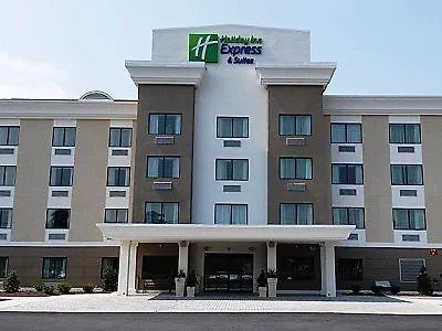 Express And West Ocean By Ihg West Ocean City