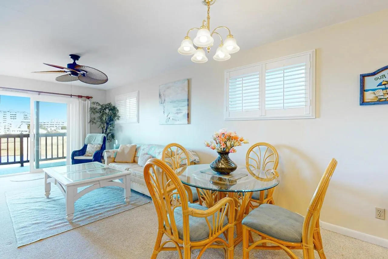 Seabay Vista 2 301 *