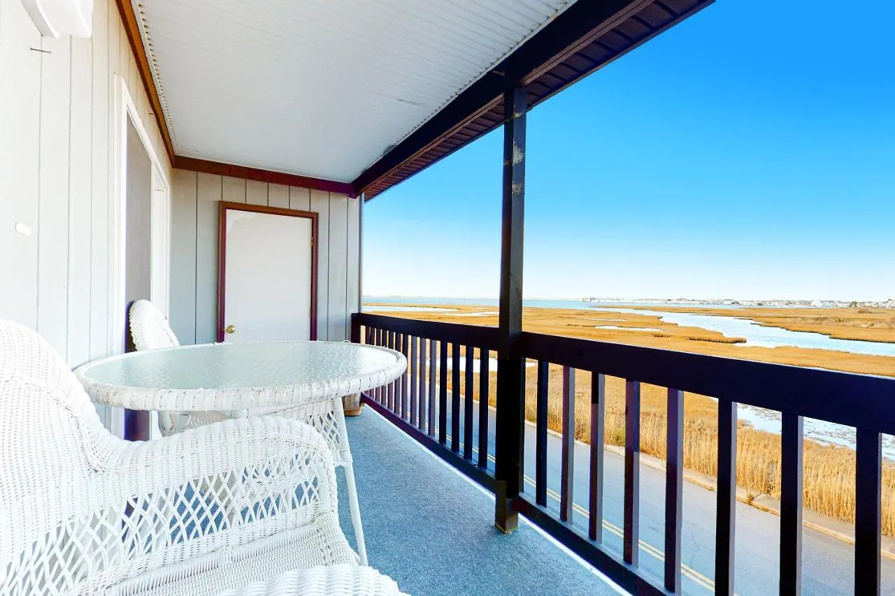 Apartment Seabay Vista 2 301 *