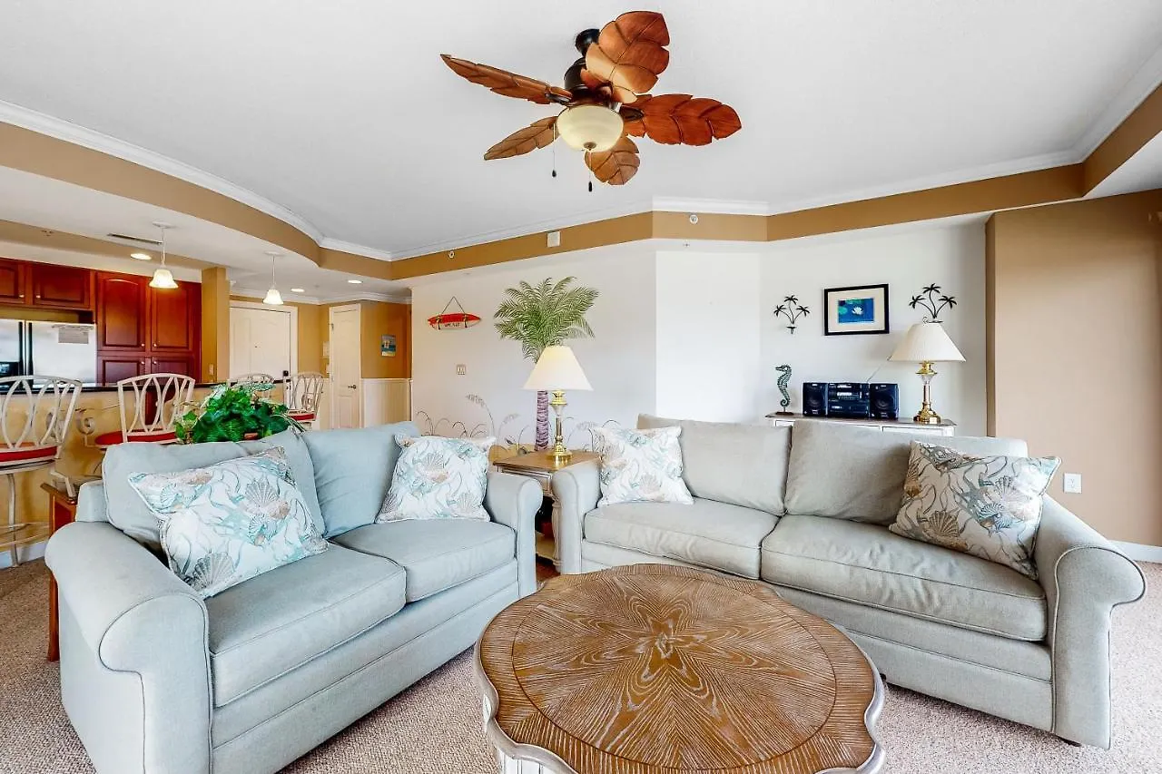 Coral Seas Holiday home Ocean City