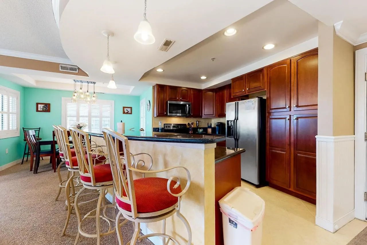 Holiday home Coral Seas *