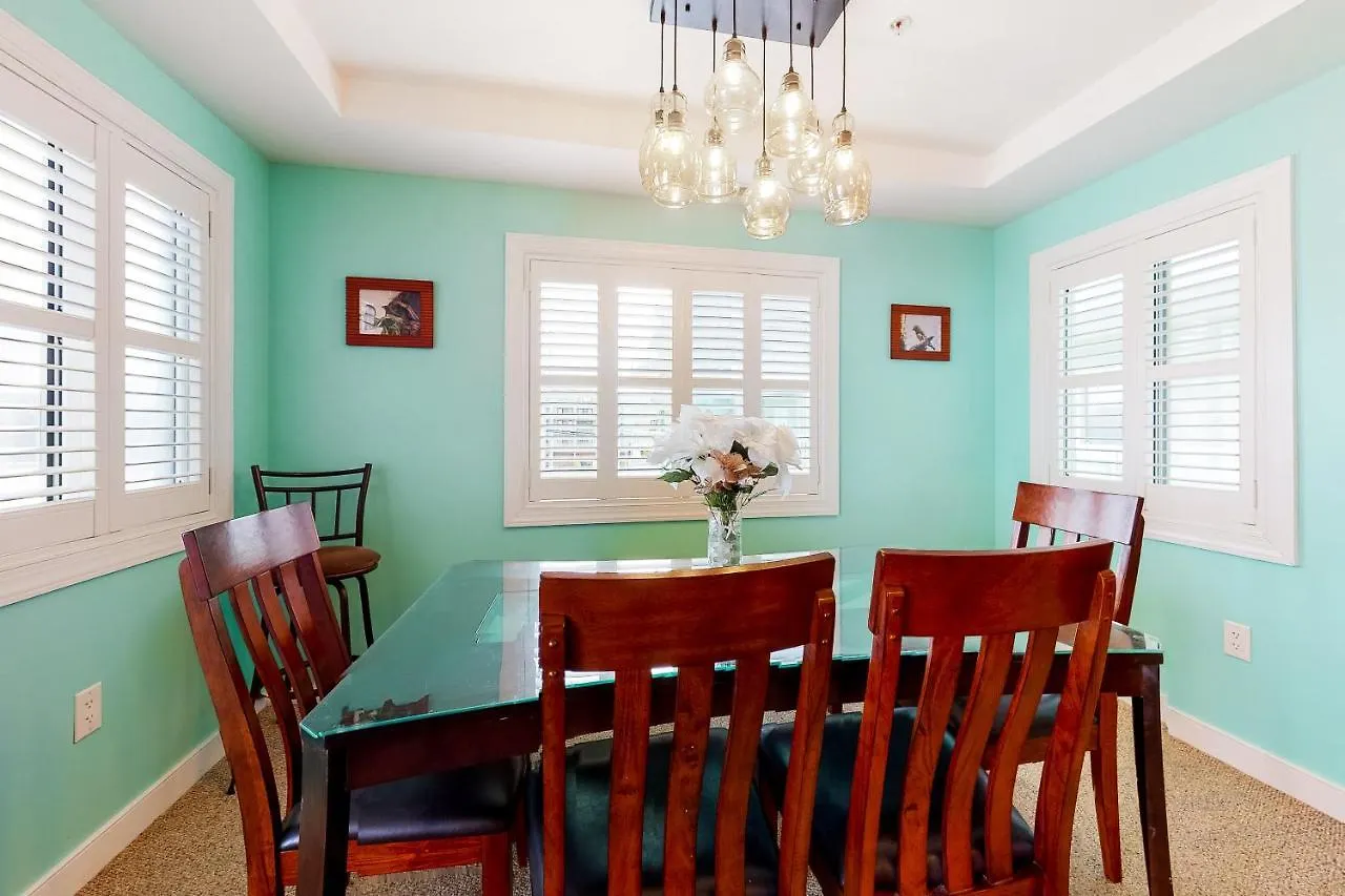 Coral Seas Holiday home *