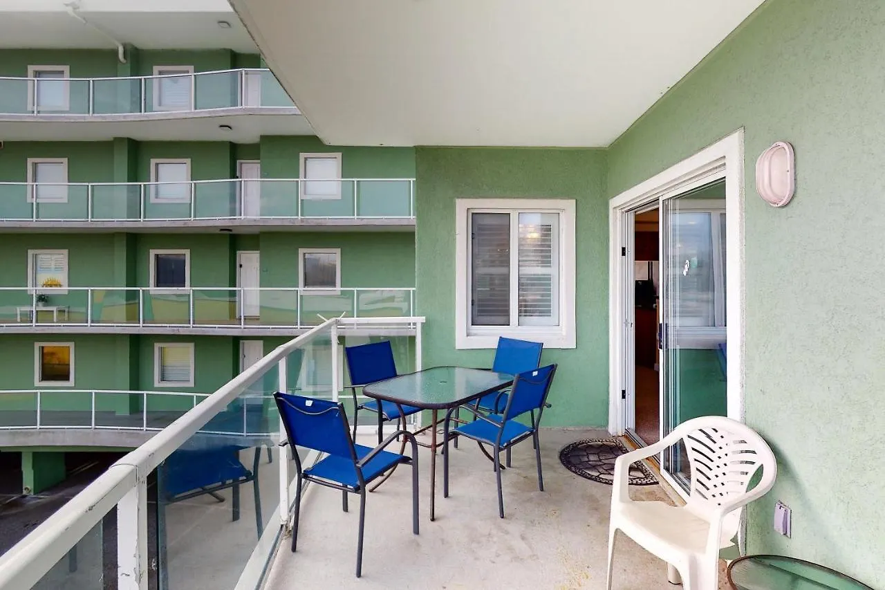 Holiday home Coral Seas Ocean City