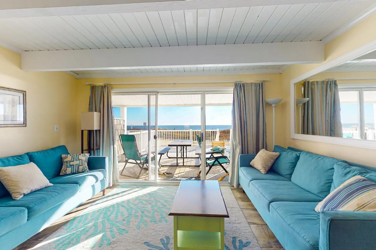 Ocean Colony 3 Holiday home Ocean City