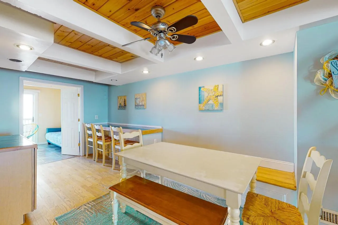Ocean Colony 3 Holiday home Ocean City