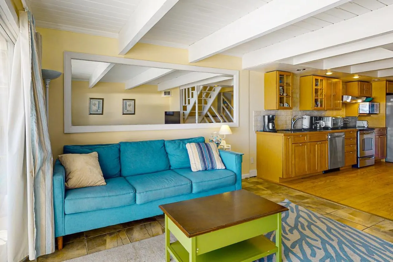 Holiday home Ocean Colony 3 *