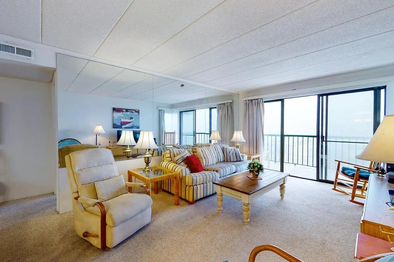 Apartman Summer 707