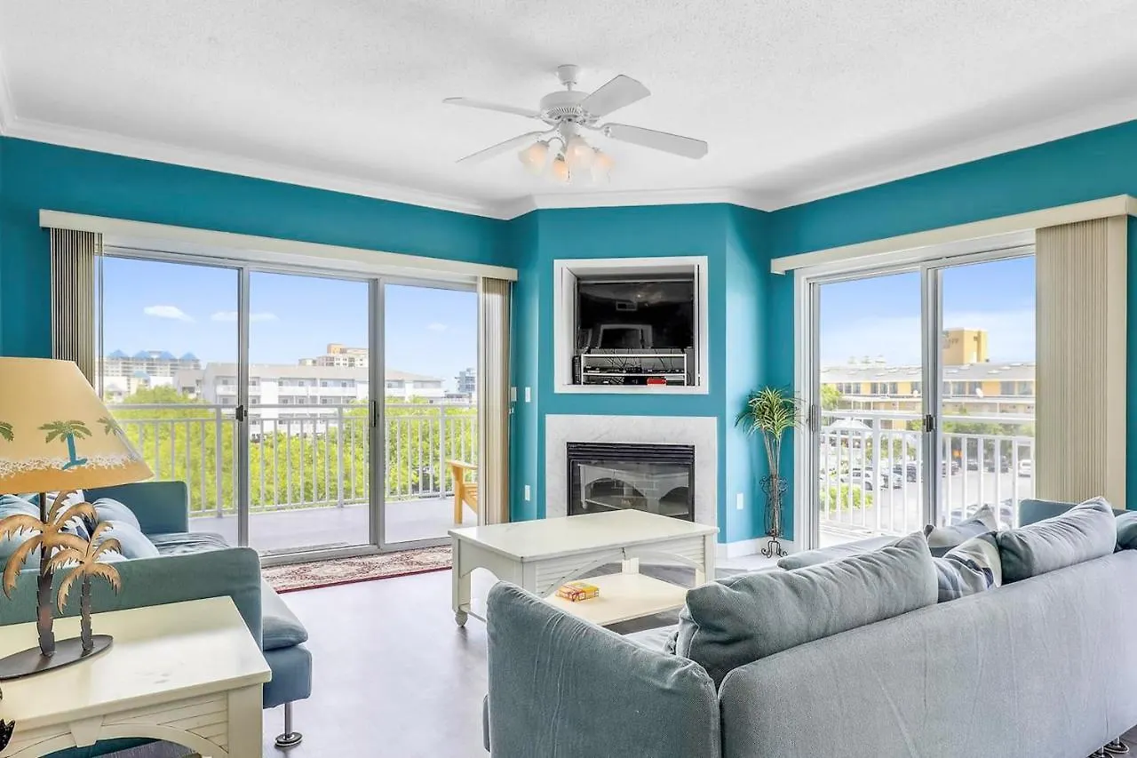 Aventurra Ocean City