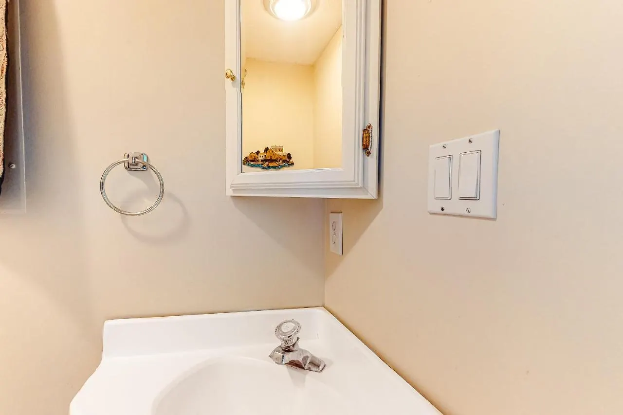Nassau Village 24 Holiday home Ocean City