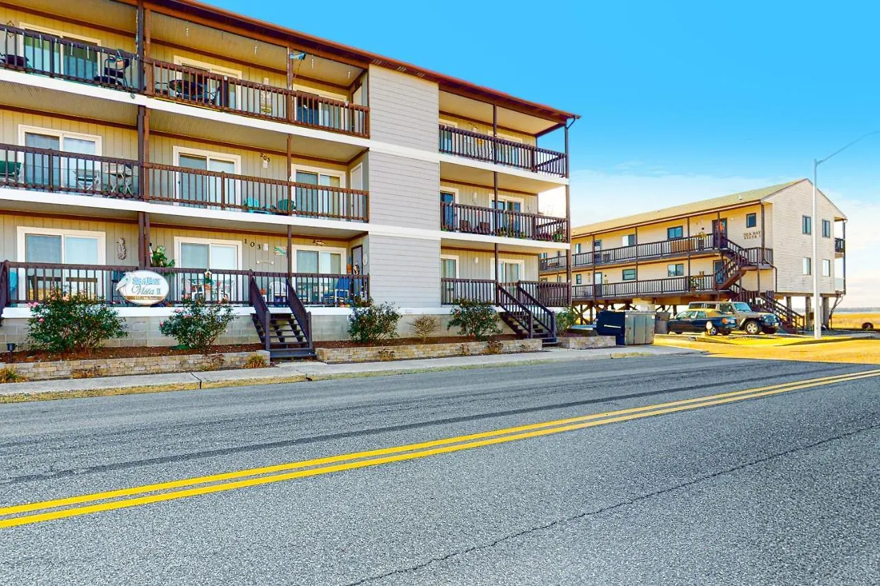 Seabay Vista 2 301 Ocean City