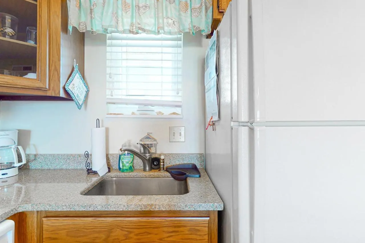 Seabay Vista 2 301 Apartment *