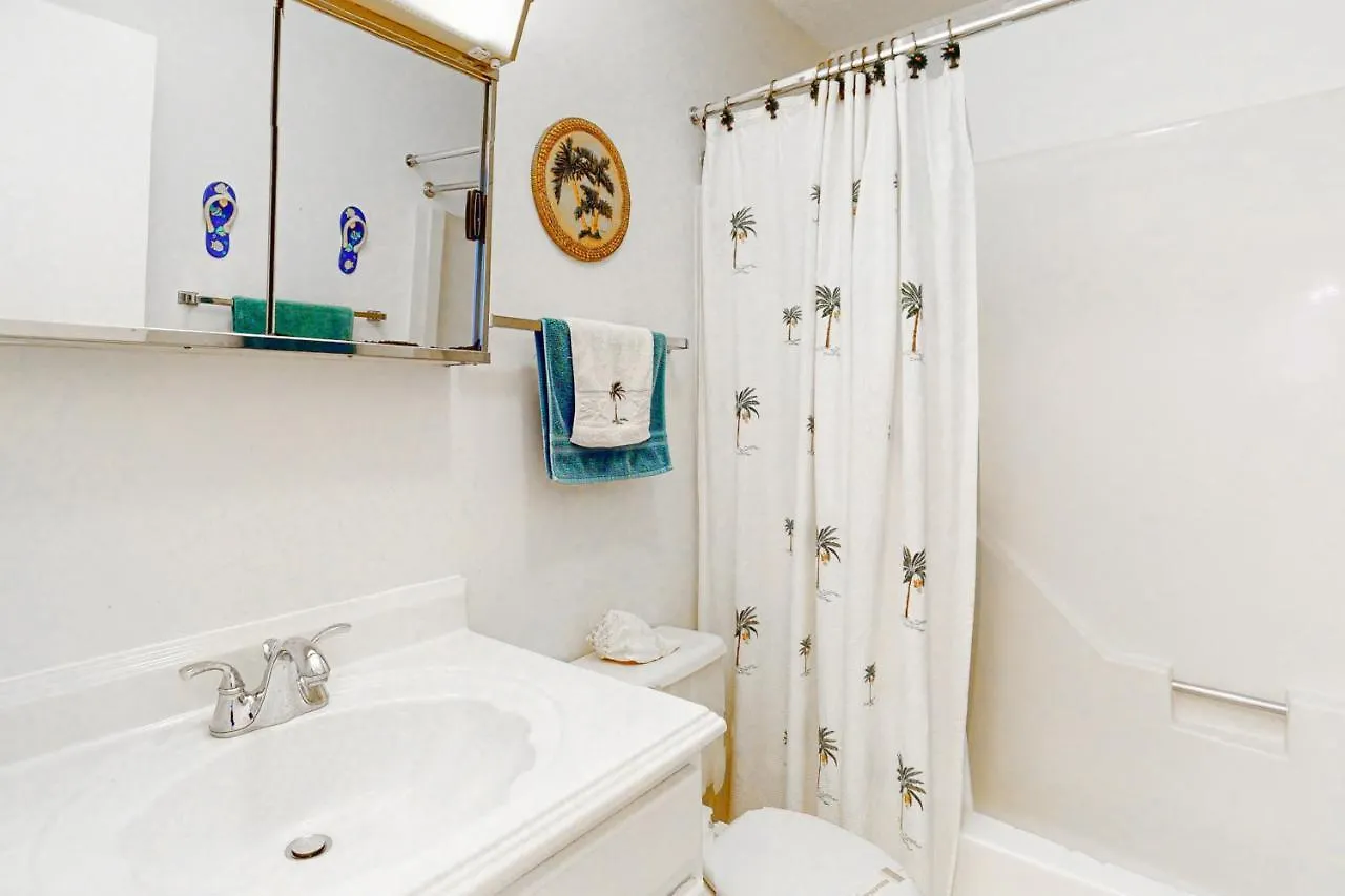 Apartment Seabay Vista 2 301 Ocean City