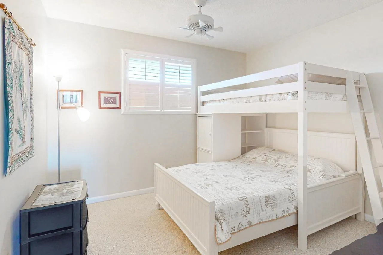 Seabay Vista 2 301 * Ocean City