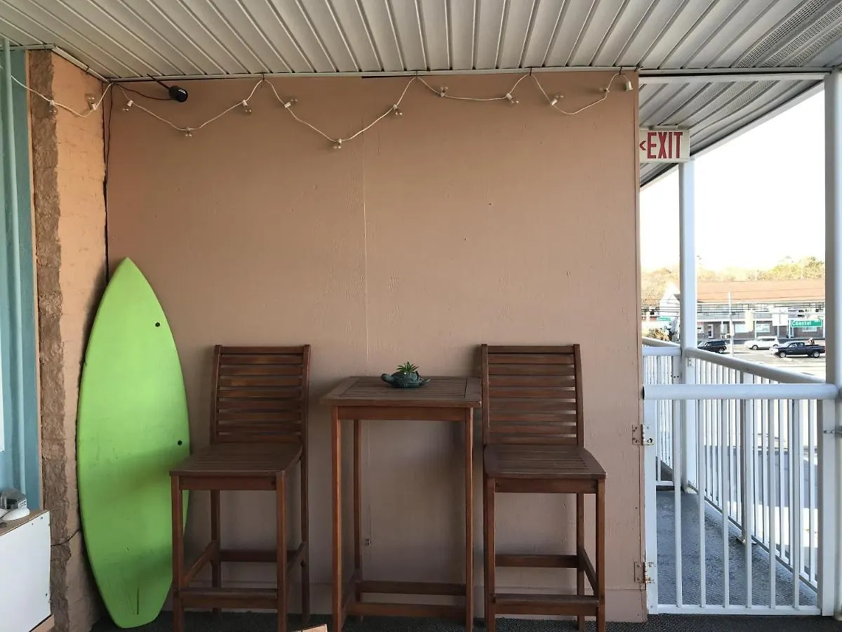 Holiday home Severn Ocean City