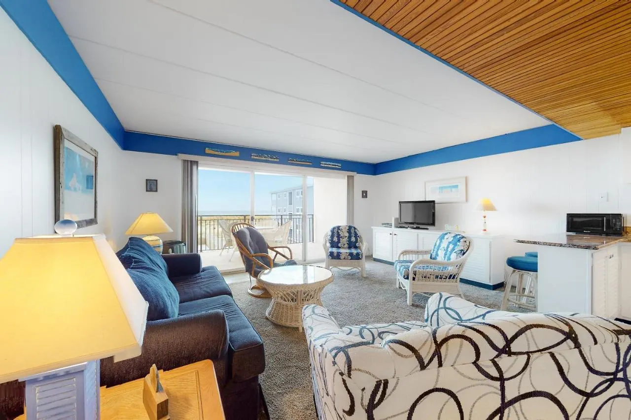 Lofts * Ocean City