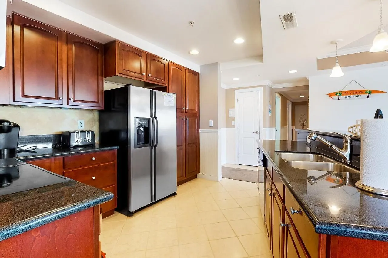 Coral Seas Holiday home Ocean City
