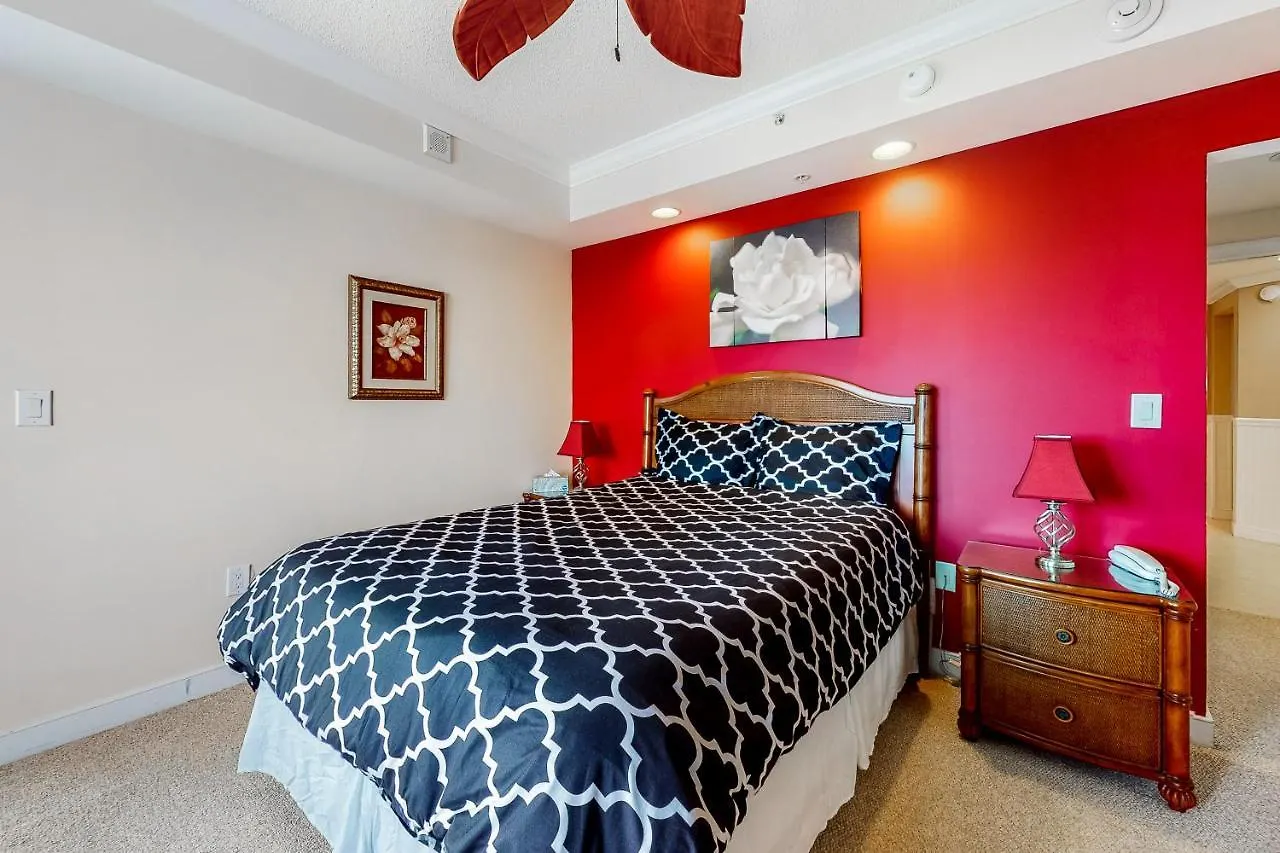 Coral Seas * Ocean City