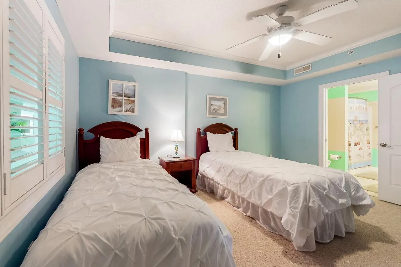 Coral Seas * Ocean City