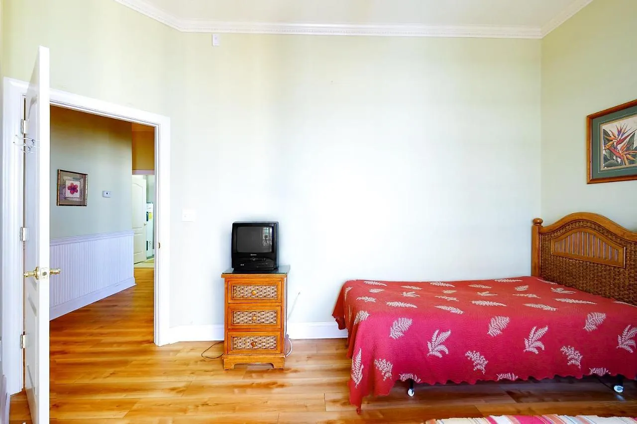 Holiday home Silver Sea A & B *