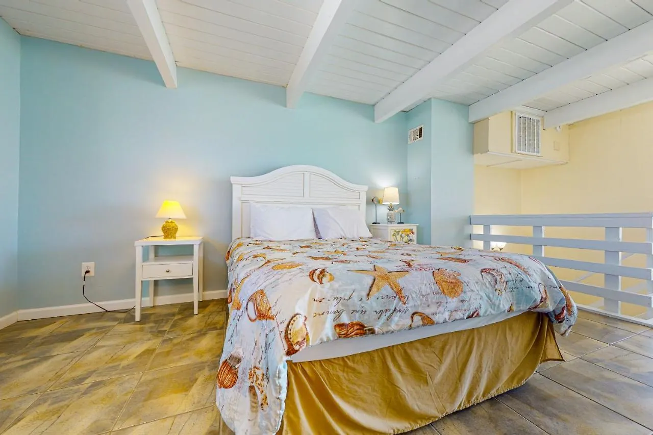 Holiday home Ocean Colony 3 *