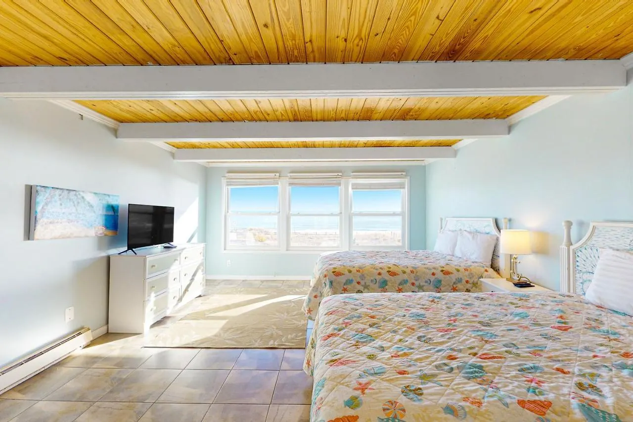 Holiday home Ocean Colony 3
