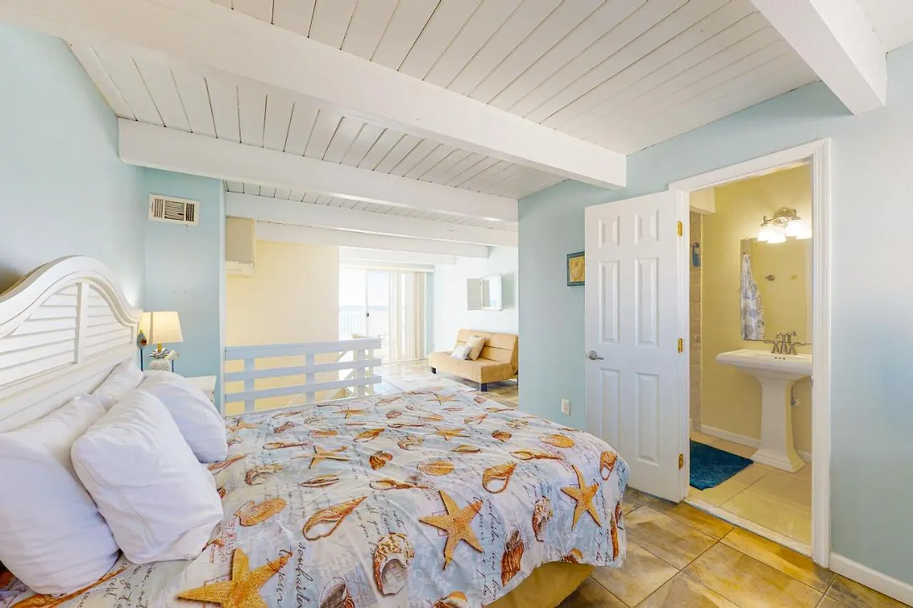 Holiday home Ocean Colony 3 Ocean City