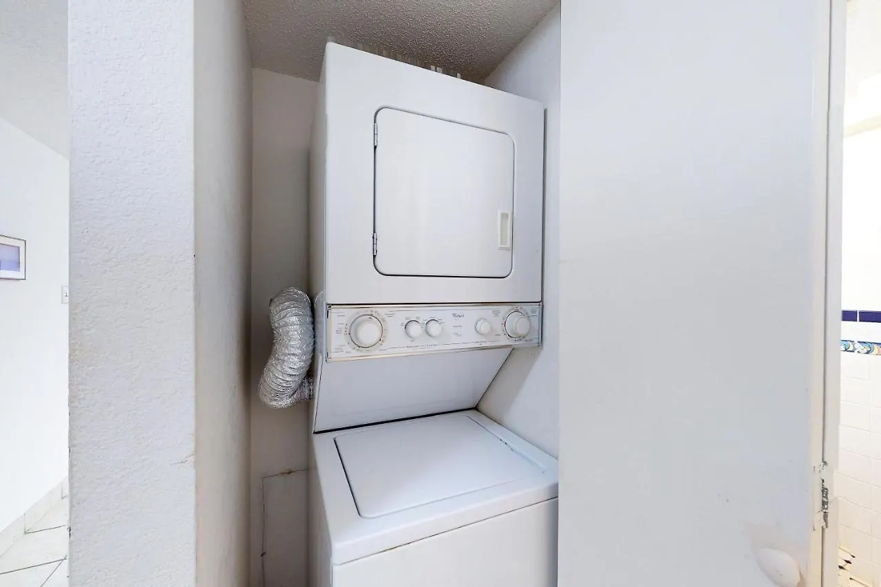 Summer 707 Apartman