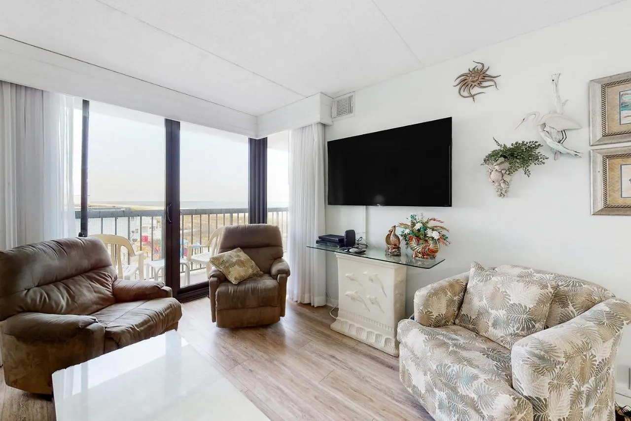 Holiday home Sea Watch Ix *