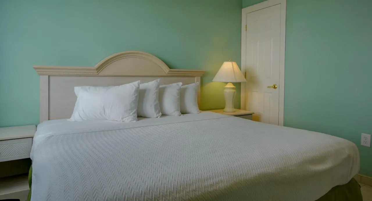 Апартаменты Americana Princess Suites/condos *