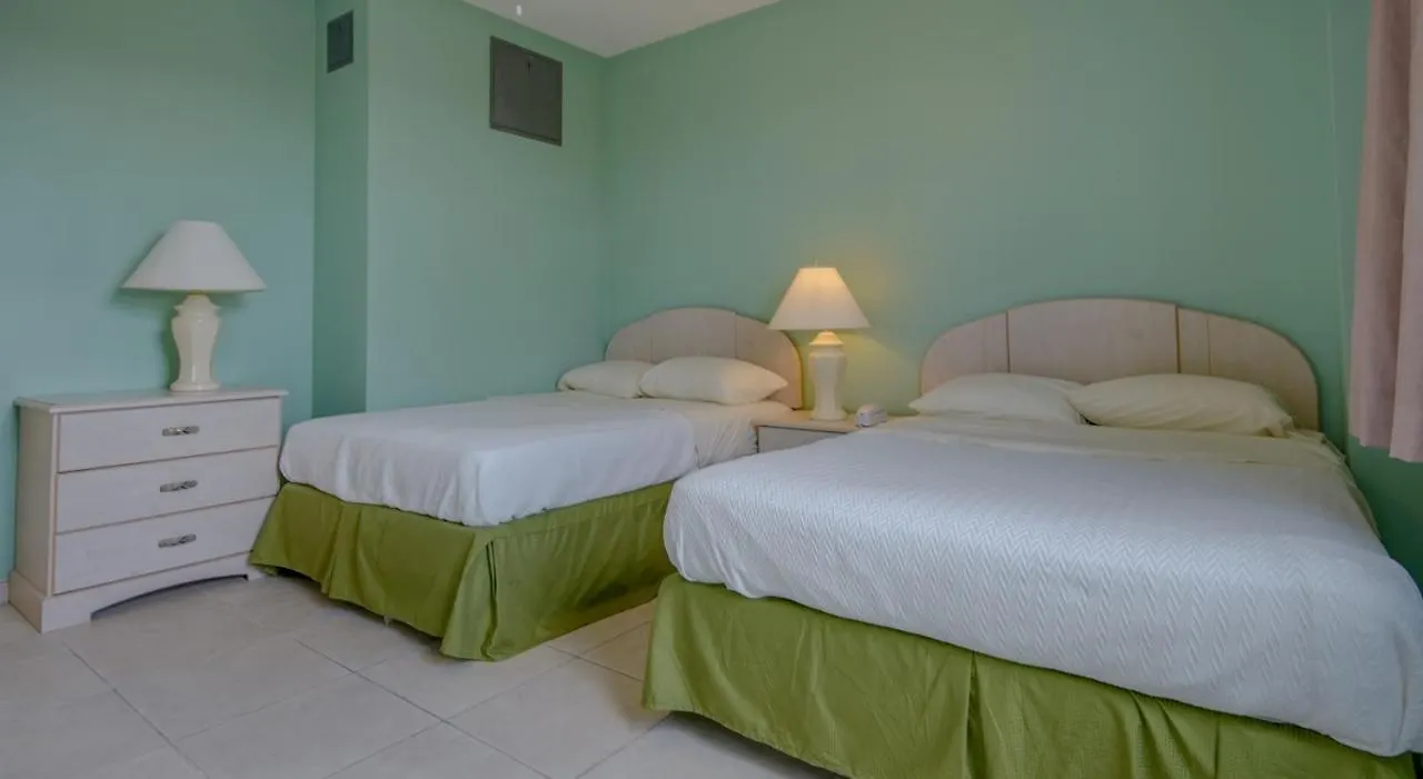 Апартаменты Americana Princess Suites/condos *