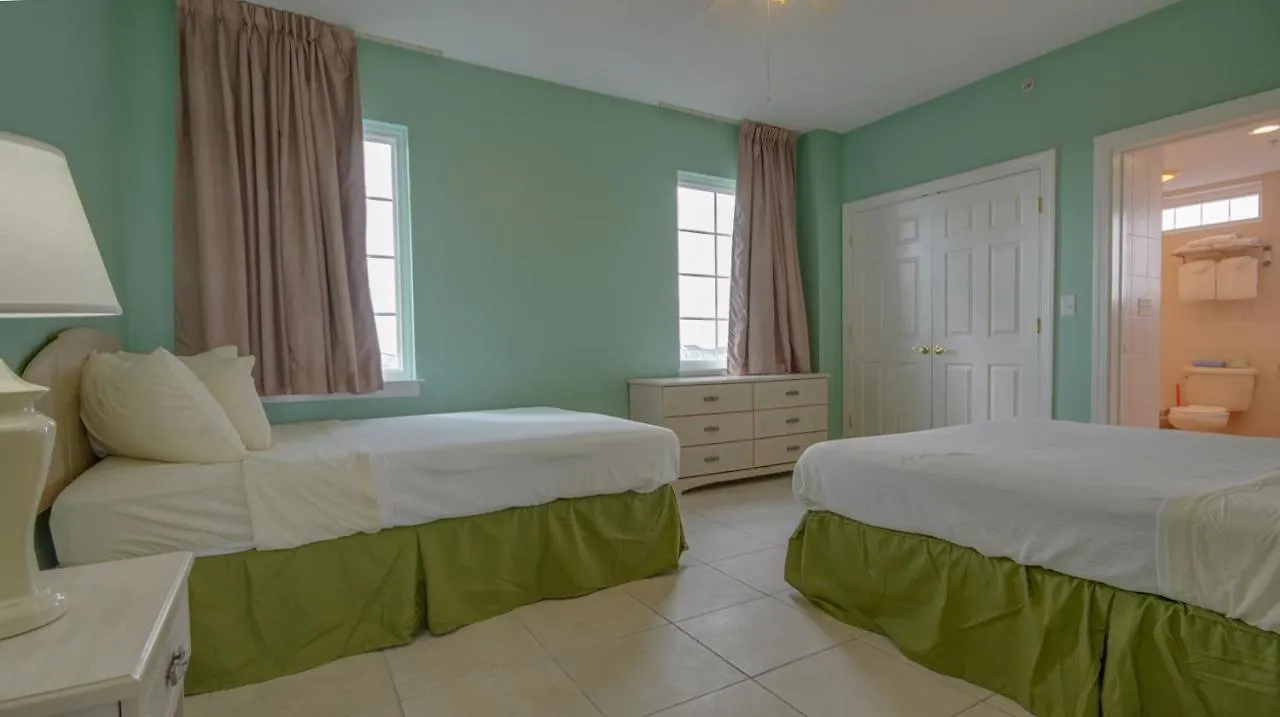 Americana Princess Suites/condos * Ошен Сити