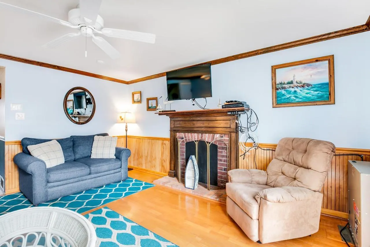 Royal Palm Court B5 Holiday home *