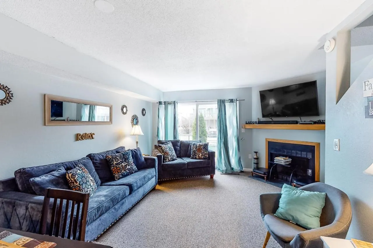 Mac Shane Pk Ii #2 Holiday home Ocean City