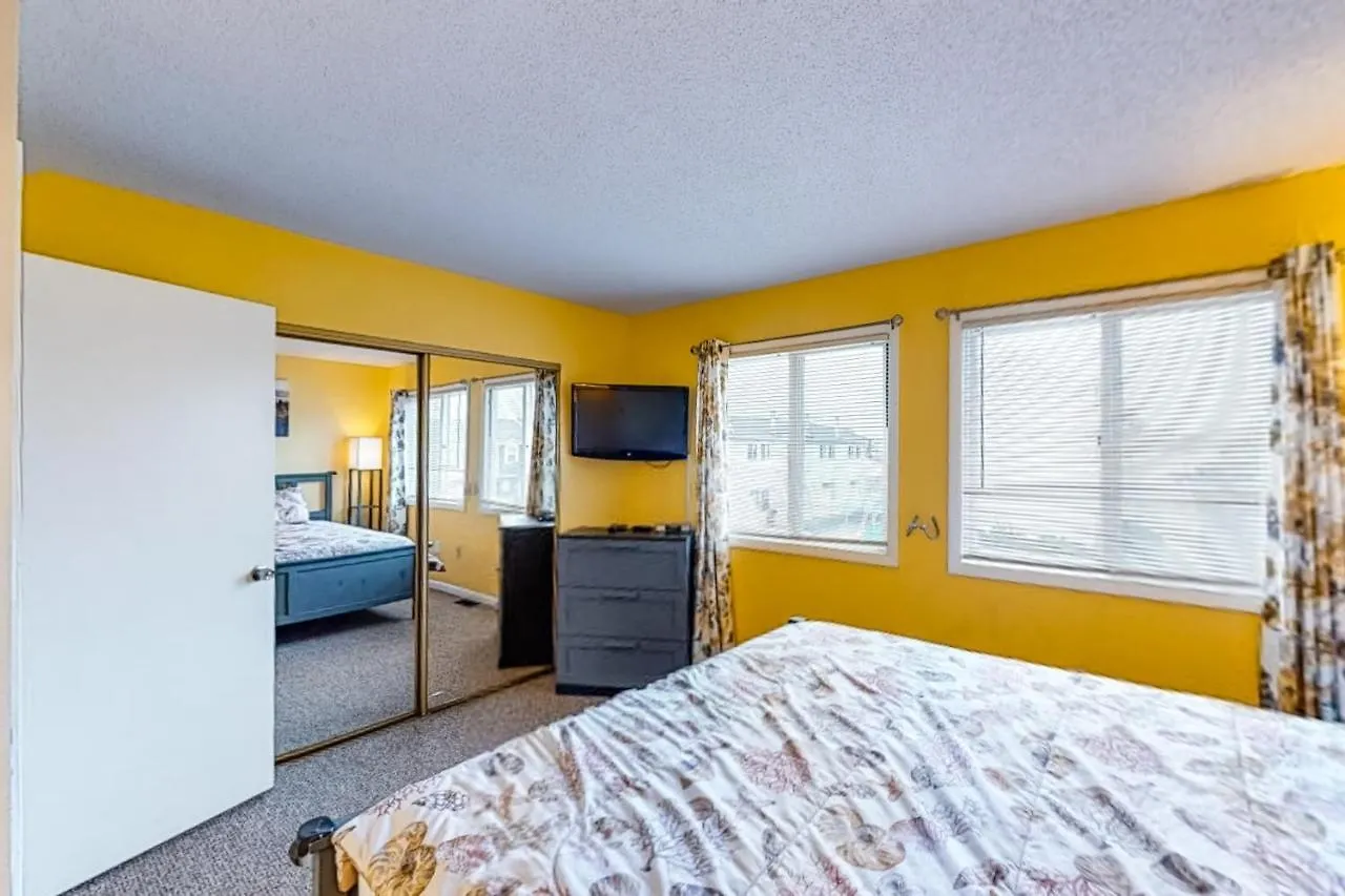 Holiday home Mac Shane Pk Ii #2 Ocean City