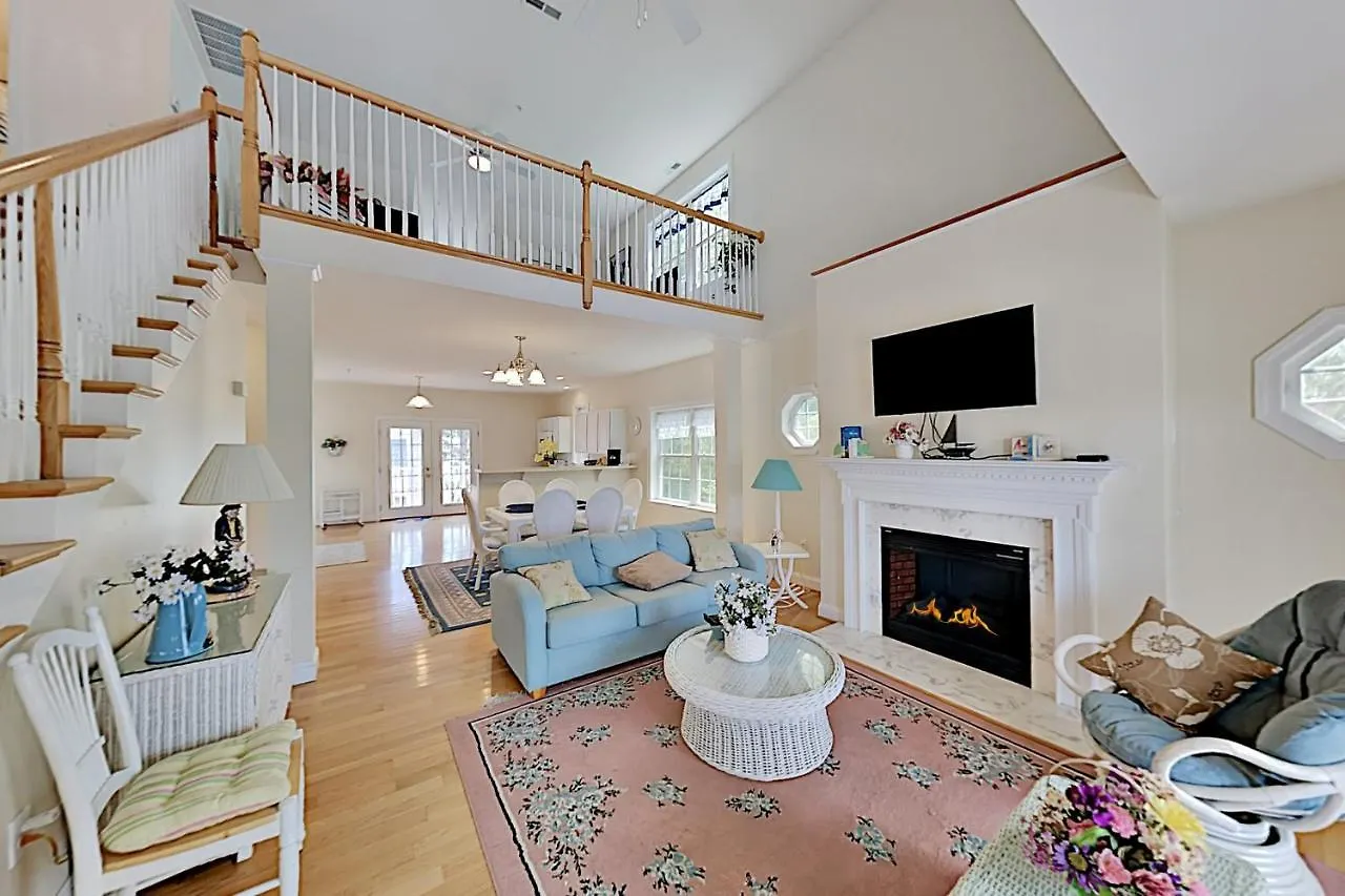 Holiday home Chesapeake Waves Ocean City