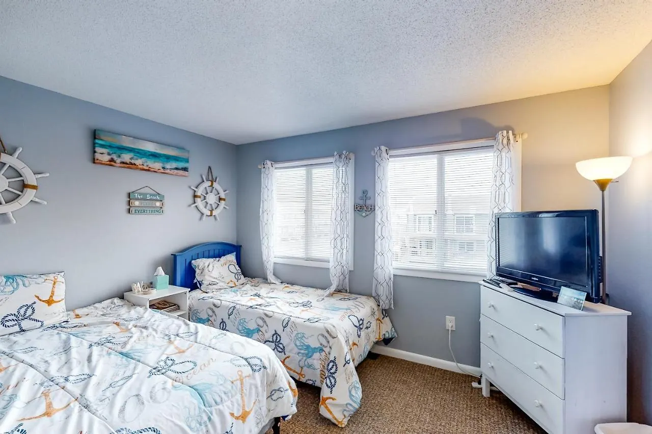Holiday home Mac Shane Pk Ii #2