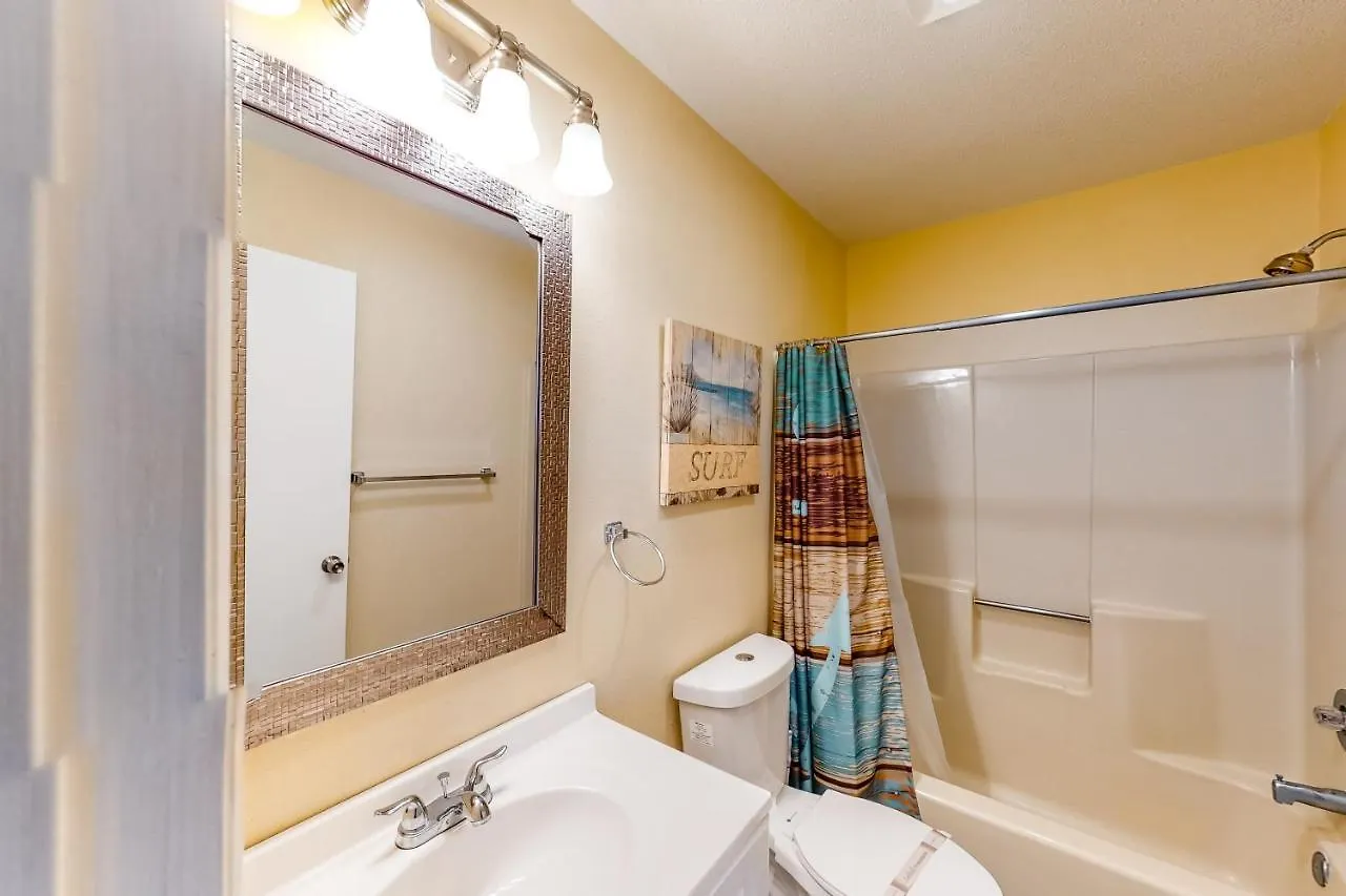 Holiday home Mac Shane Pk Ii #2 *