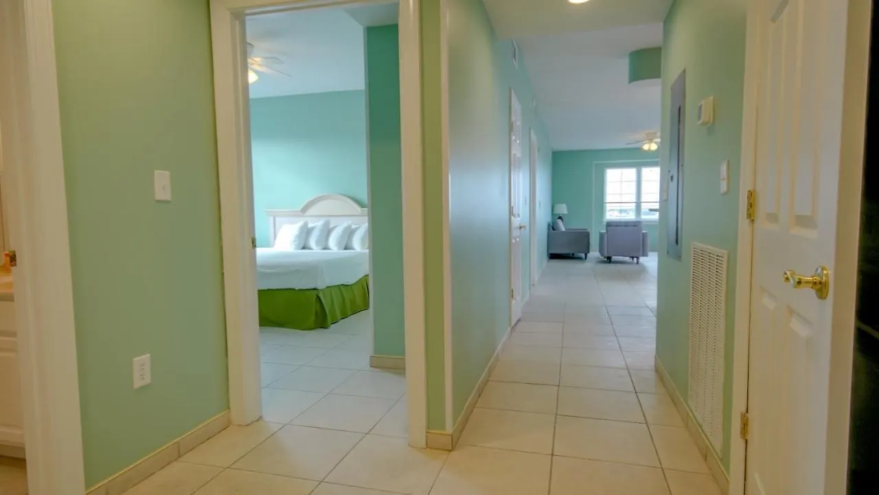 Americana Princess Suites/condos * Ошен Сити