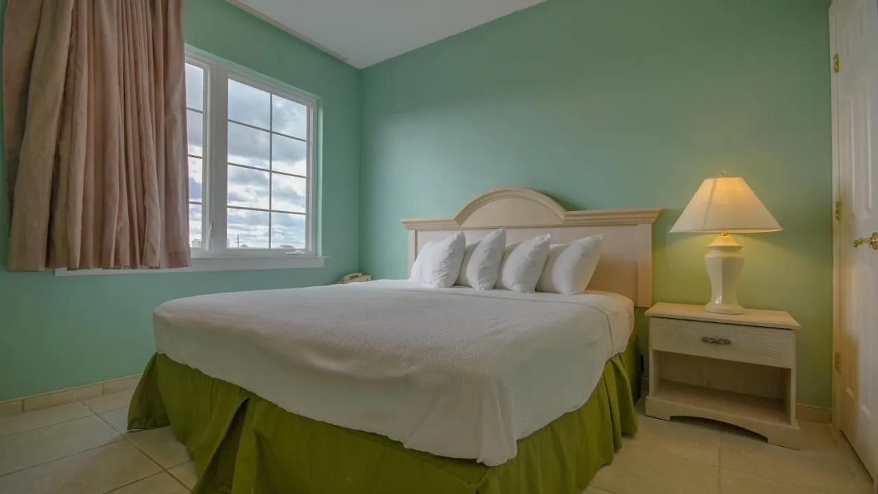 Апартаменты Americana Princess Suites/condos *