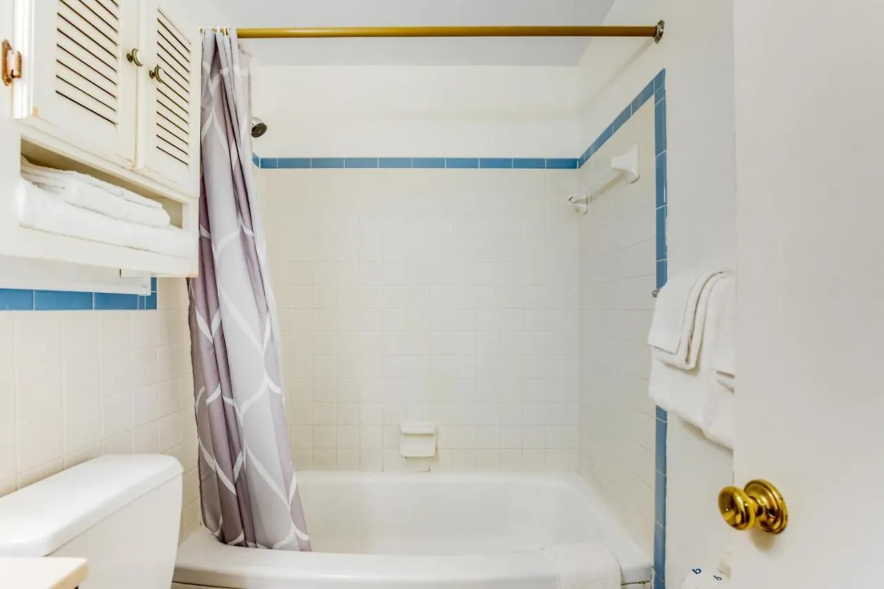 Royal Palm Court B5 Holiday home *