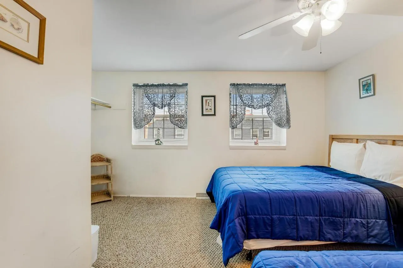 Royal Palm Court B5 * Ocean City