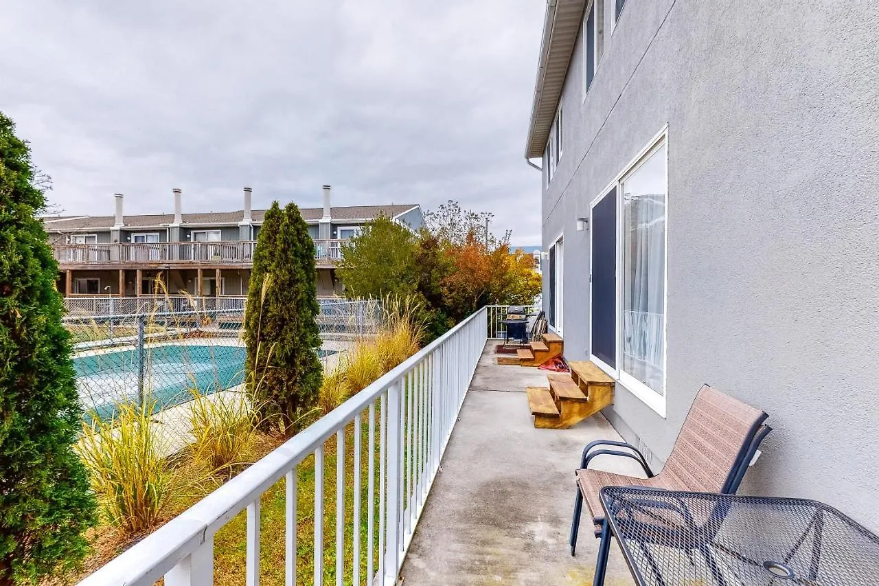 Holiday home Mac Shane Pk Ii #2