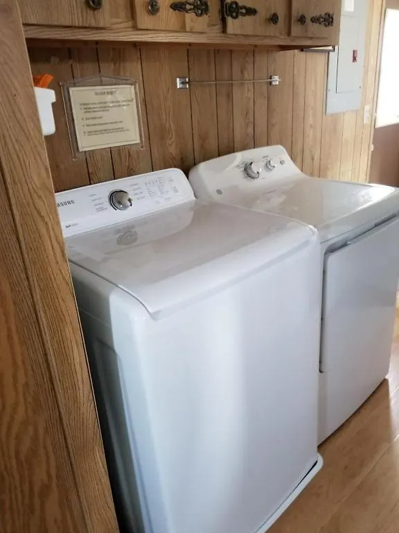 Holiday home Dorothy And Johns Ocean Md Vacation Sleeps 8 - 3 Bedrooms 2 Full Bath *