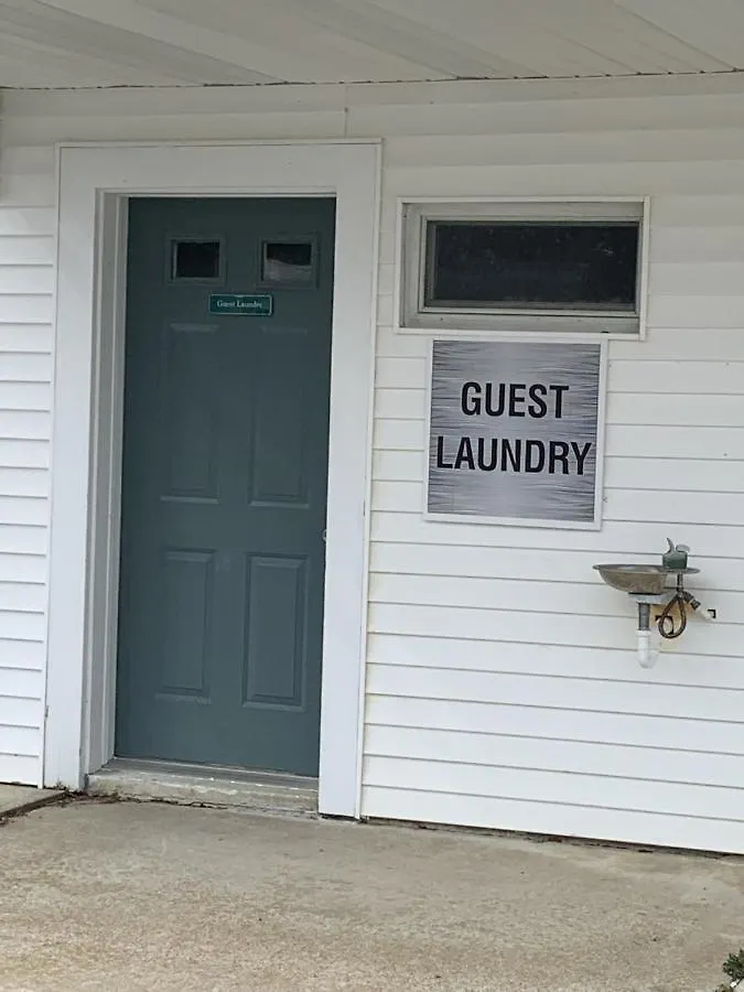 Bum West-o * West Ocean City