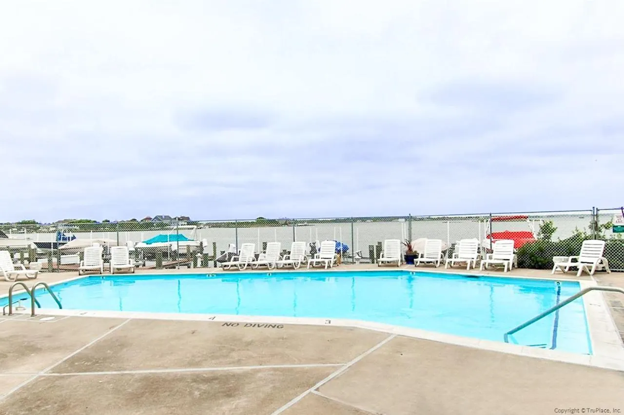 Harbour Towne Holiday home