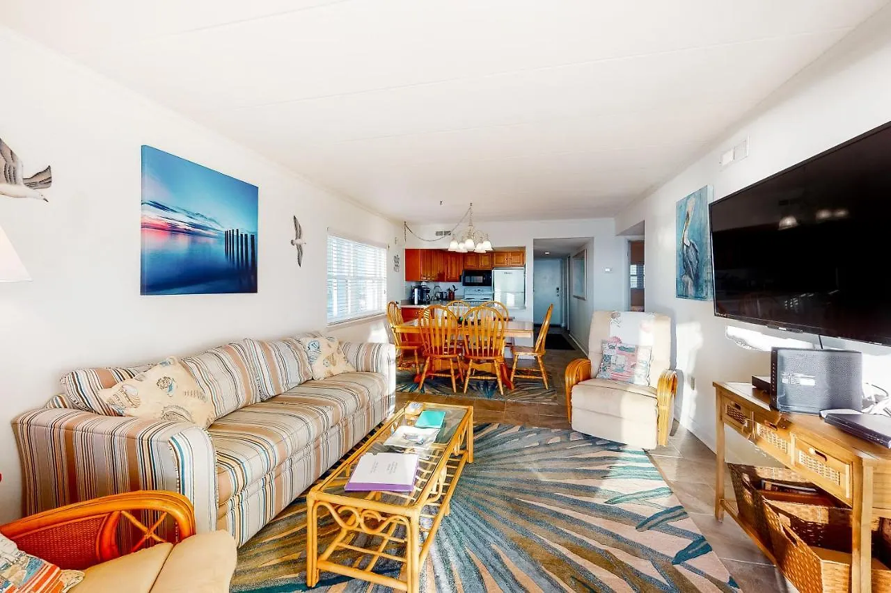 Oceanwalk 501 *