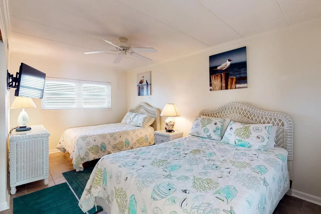 Apartment Oceanwalk 501 Ocean City