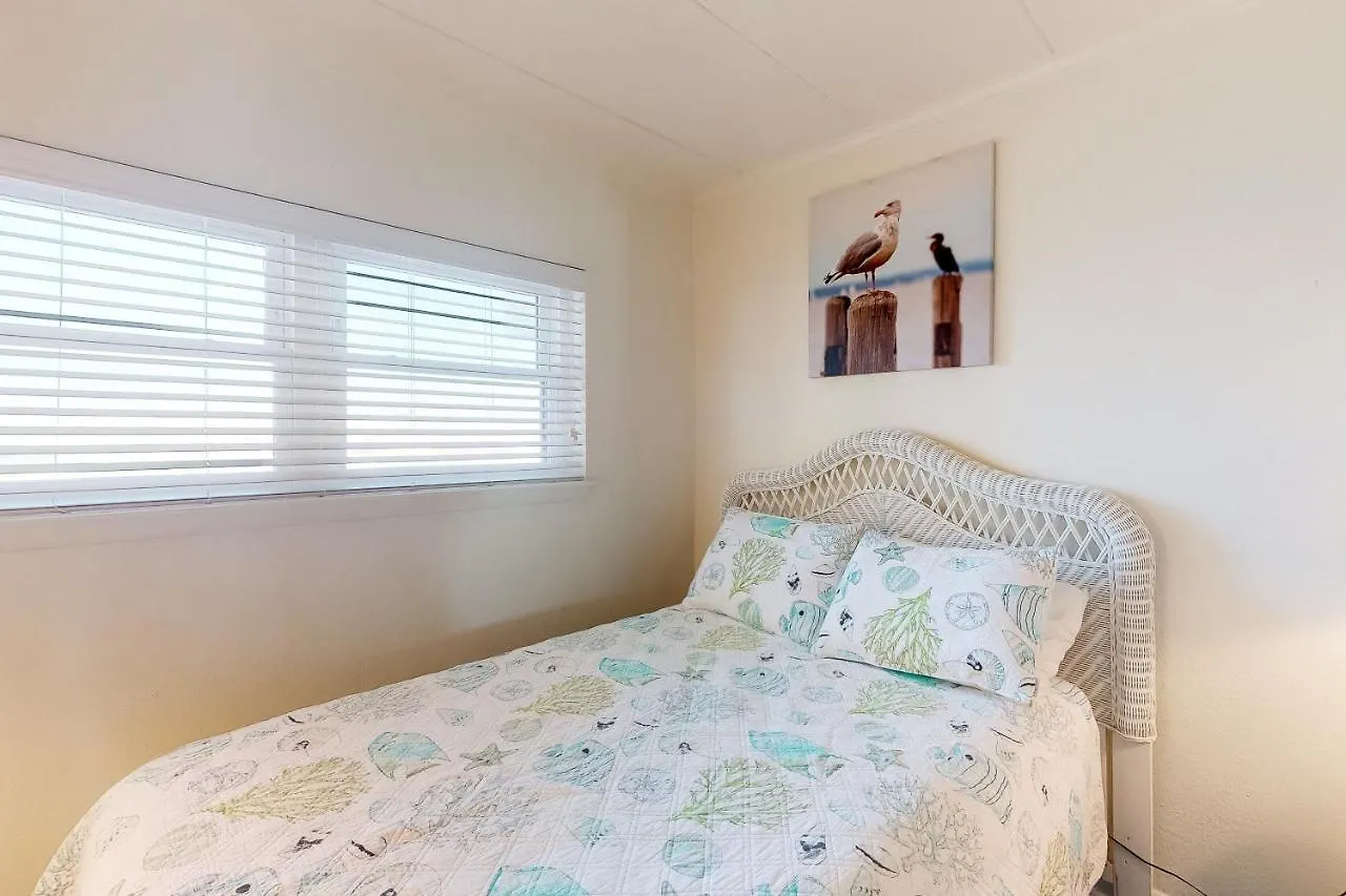 Oceanwalk 501 Apartment *
